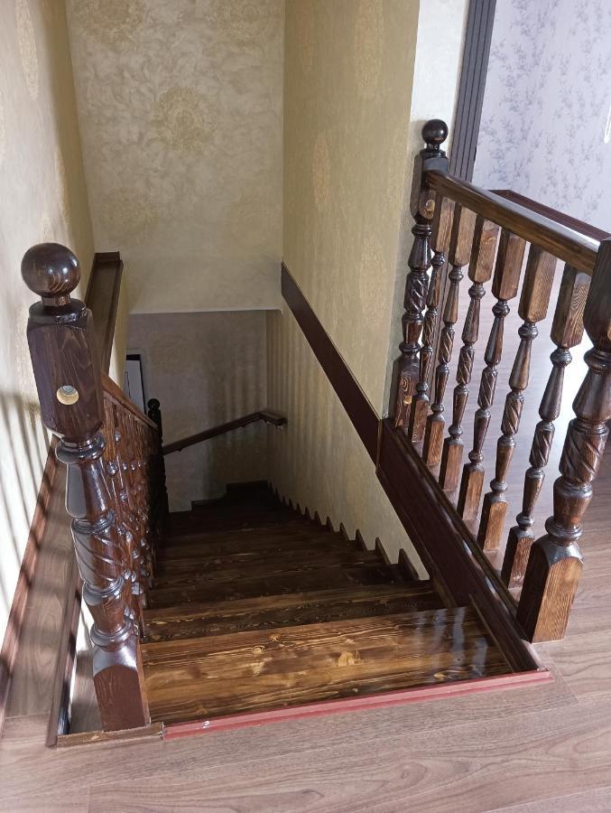 Tert-Kul' "Kamchybek Ata" Guest House B&B מראה חיצוני תמונה