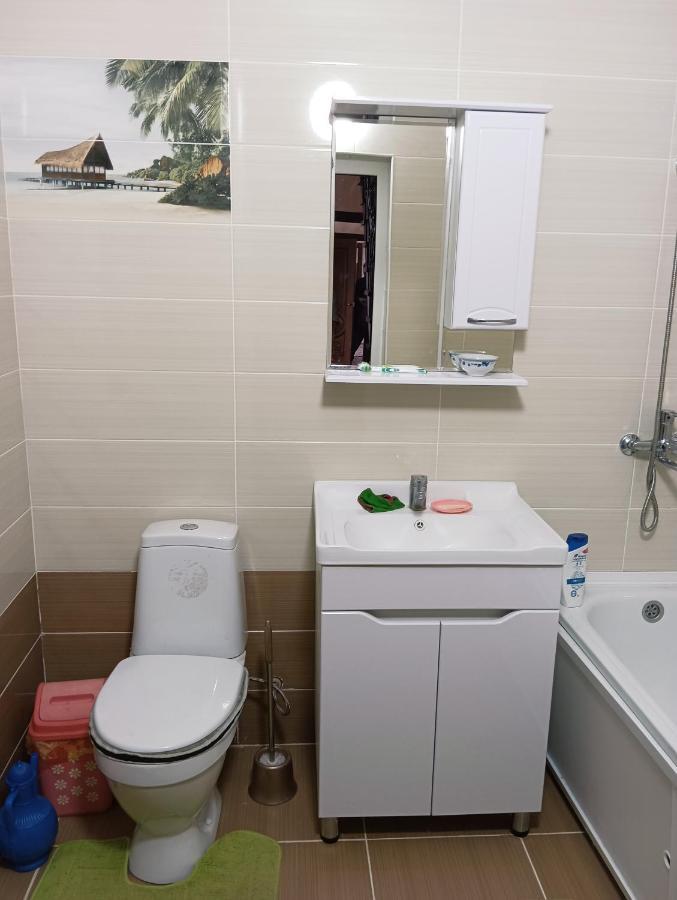 Tert-Kul' "Kamchybek Ata" Guest House B&B מראה חיצוני תמונה