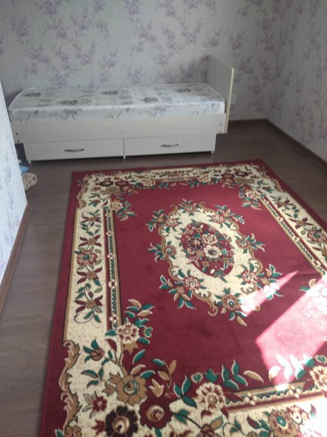 Tert-Kul' "Kamchybek Ata" Guest House B&B מראה חיצוני תמונה